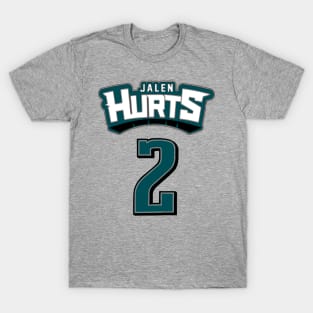 HURTS PHILADEPHIA T-Shirt